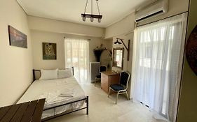 C.V. Apartment